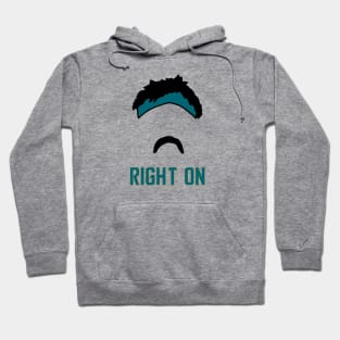 Minshew the Hero Hoodie